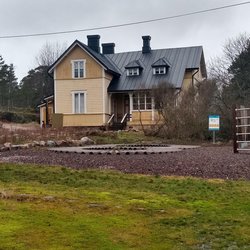 Villa Björkas