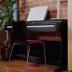 Digitalpiano (Yamaha Arius YDP-163)